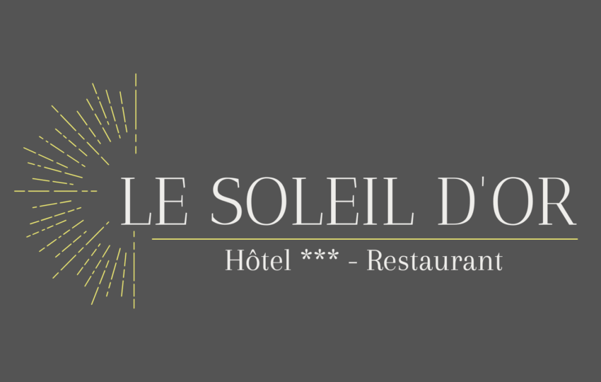 Le soleil d'or (1)